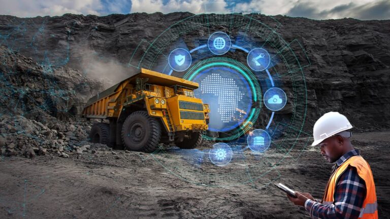 About Us - GeoMine
